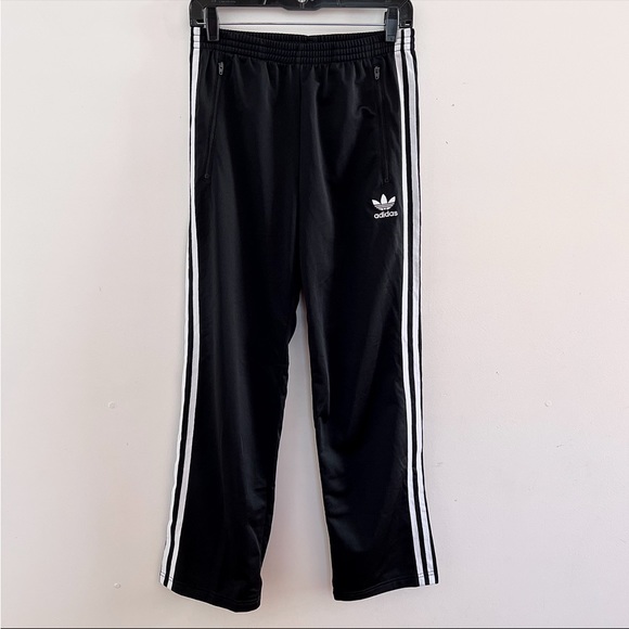 adidas Other - Boys Adidas Black Track Pants